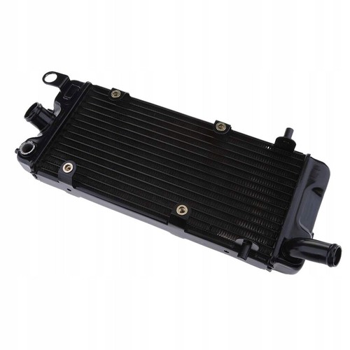 Radiatore acqua per honda - radiatore, vlx