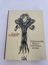 Guido Crepax Emmanuelle