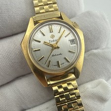 Orologio Vintage Zodiac