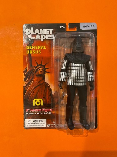 Mego planete des singes - mego,