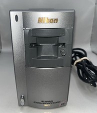 Nikon Super Coolscan 5000 ED