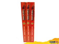 DRAGON BALL FULL COLOR LA SAGA