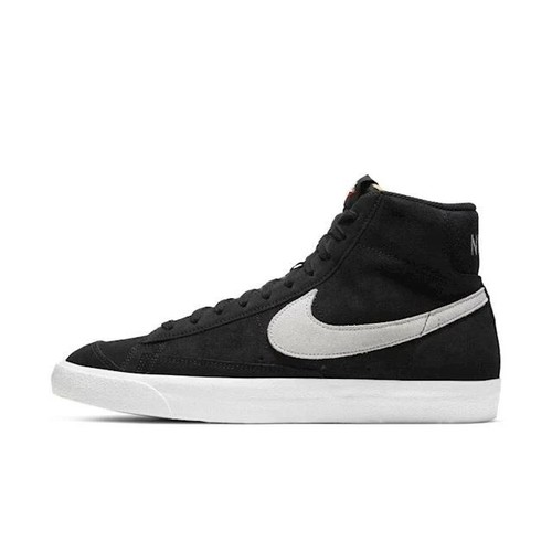 Ci1172 002 nike - blazer, mid