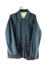HENRI LLOYD trench blu taglia