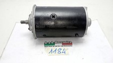 DINAMO CON RESO DEL VECCHIO FIAT TOPOLINO 500 B C  R90-180/12-2500 841917 (MI...