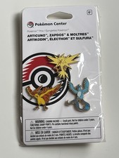 Pokemon Center Collectible