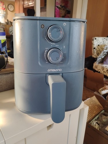 Cestello 6x6 per friggitrice - cestello,