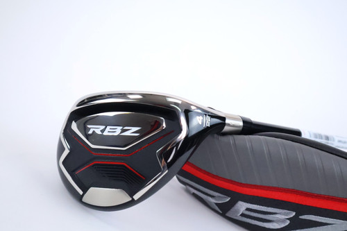 Taylormade rbz rescue hybrid - rbz,