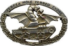 Repubblica Italiana – Carrista – Esercito.