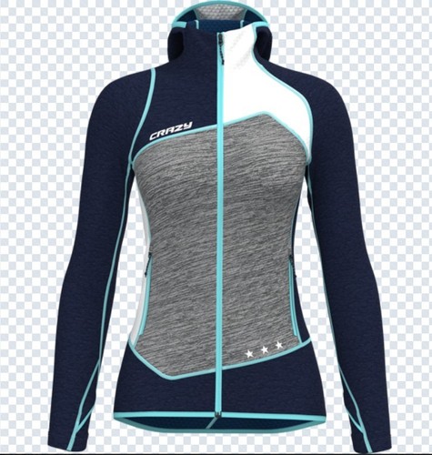 Crazy idea ionic light jacket - idea,