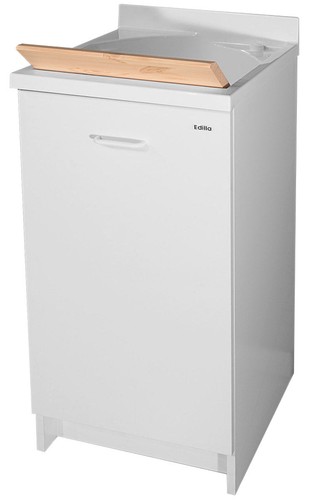 Mobile lavatoio 45x50x85cm - lavatoio,