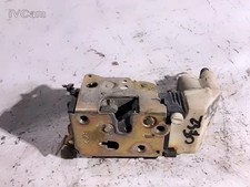 SERRATURA POSTERIORE SINISTRA