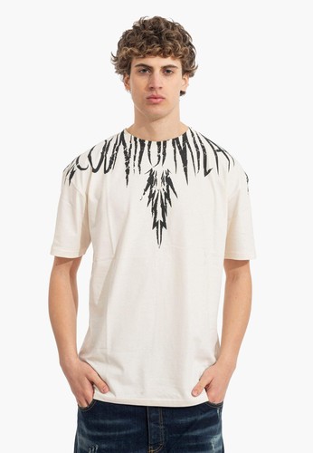 Shirt marcelo burlon county - t-shirt,
