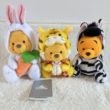 Disney Winnie the Pooh Peluche