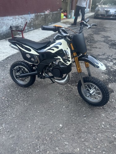 Mini moto minicross bambini - mini,