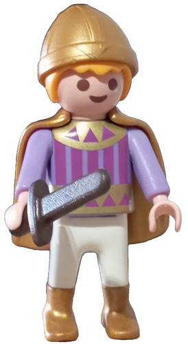 Playmobil figura bambino - playmobil,