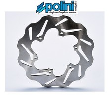 Disco Freno 220mm Posteriore