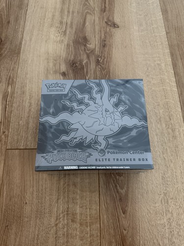 Pokemon tcg pitch black - pokemon,