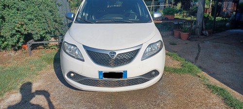 Musata lancia 3 multijet - musata, 1.3
