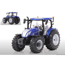 TRATTORE NEW HOLLAND T6.180