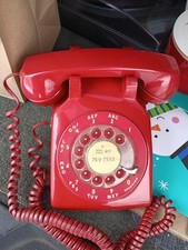 Telefono Western vintage anni