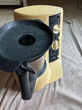 Bimby Vorwerk – Robot da