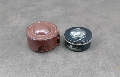 Misuratore luce photoskop k - misuratore,