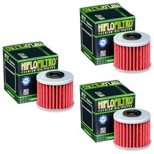 3 filtri olio per Honda C 125