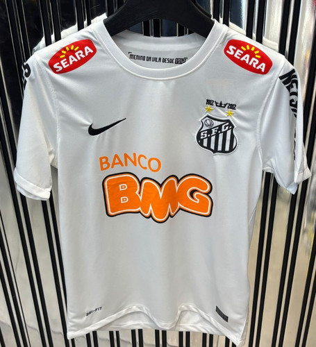 Rara maglia neymar - maglia, 2012