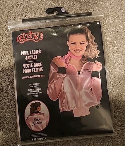 Giacca donna rosa grasso