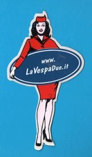 Adesivo Vintage Sticker