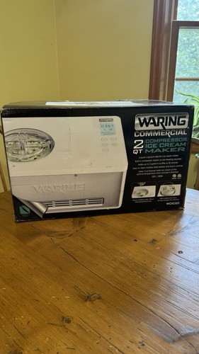 Waring commerciale wcic20 qt - waring,