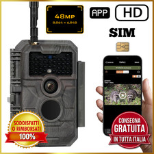 Fotocamera da Caccia