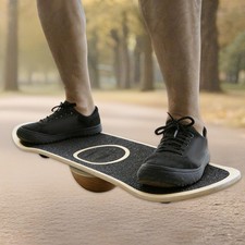 Tavola da equilibrio in legno