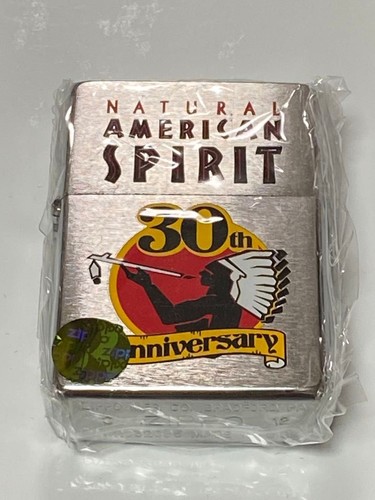 Zippo american spirit 1937 - american,