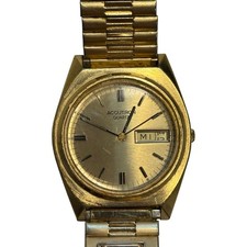 Orologio da polso uomo Bulova