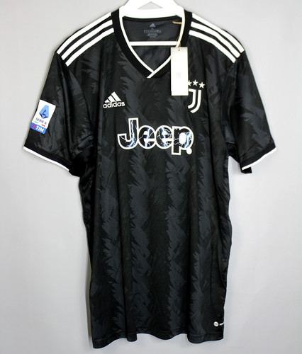 Maglia calcio trasferta - maglia,