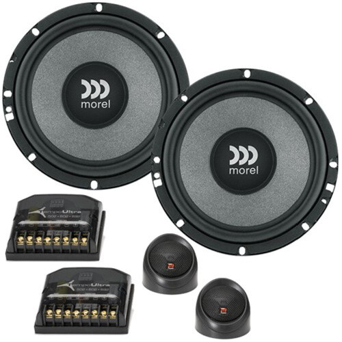 Morel tempo ultra 602 - ultra, mk2