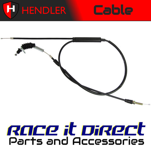 Cavo acceleratore tirante - acceleratore,