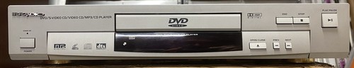 Lettore dvd irradio - lettore,
