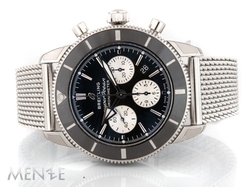 Nuovo breitling superocean - -,