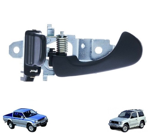 Mitsubishi l200 05 - 96,