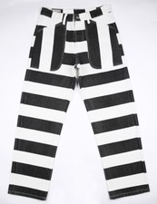 Pantaloni da prigioniero in