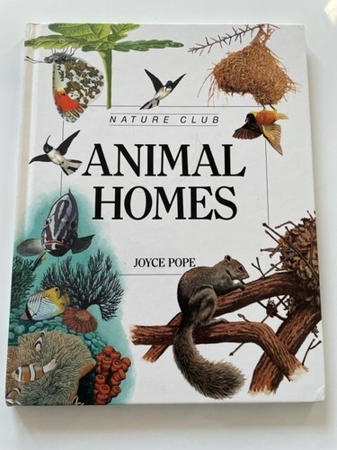 Nature club books by - nature,