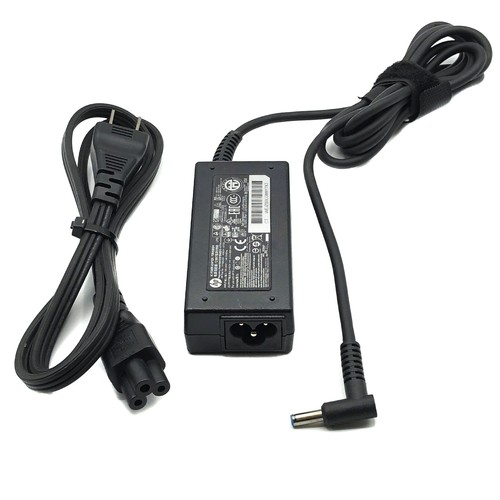 Adattatore 45w originale - adattatore, hp