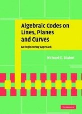 Algebraic Codes on Lines