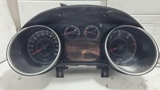 QUADRO STRUMENTI FIAT Bravo