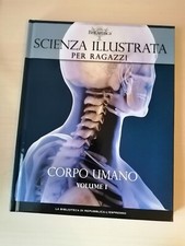 Libro Corpo Umano