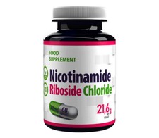 Nicotinamide Riboside 300mg 60