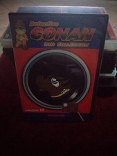 Detective Conan -  La Serie TV - Indagine 17  (1996) DVD